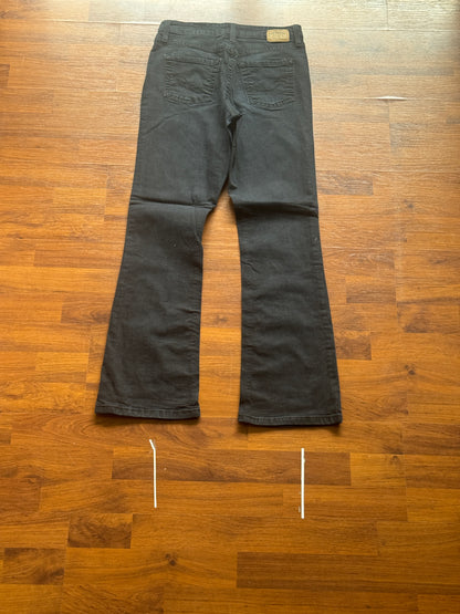 Frauen Jeans US25 F285