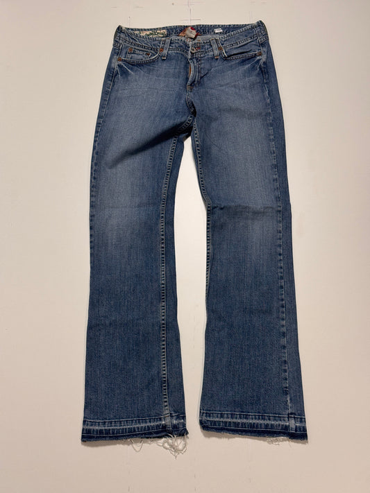 Frauen Jeans US29 F1284