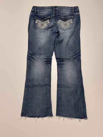 Frauen Jeans US33 F1279