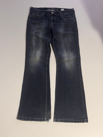 Frauen Jeans US33 F542