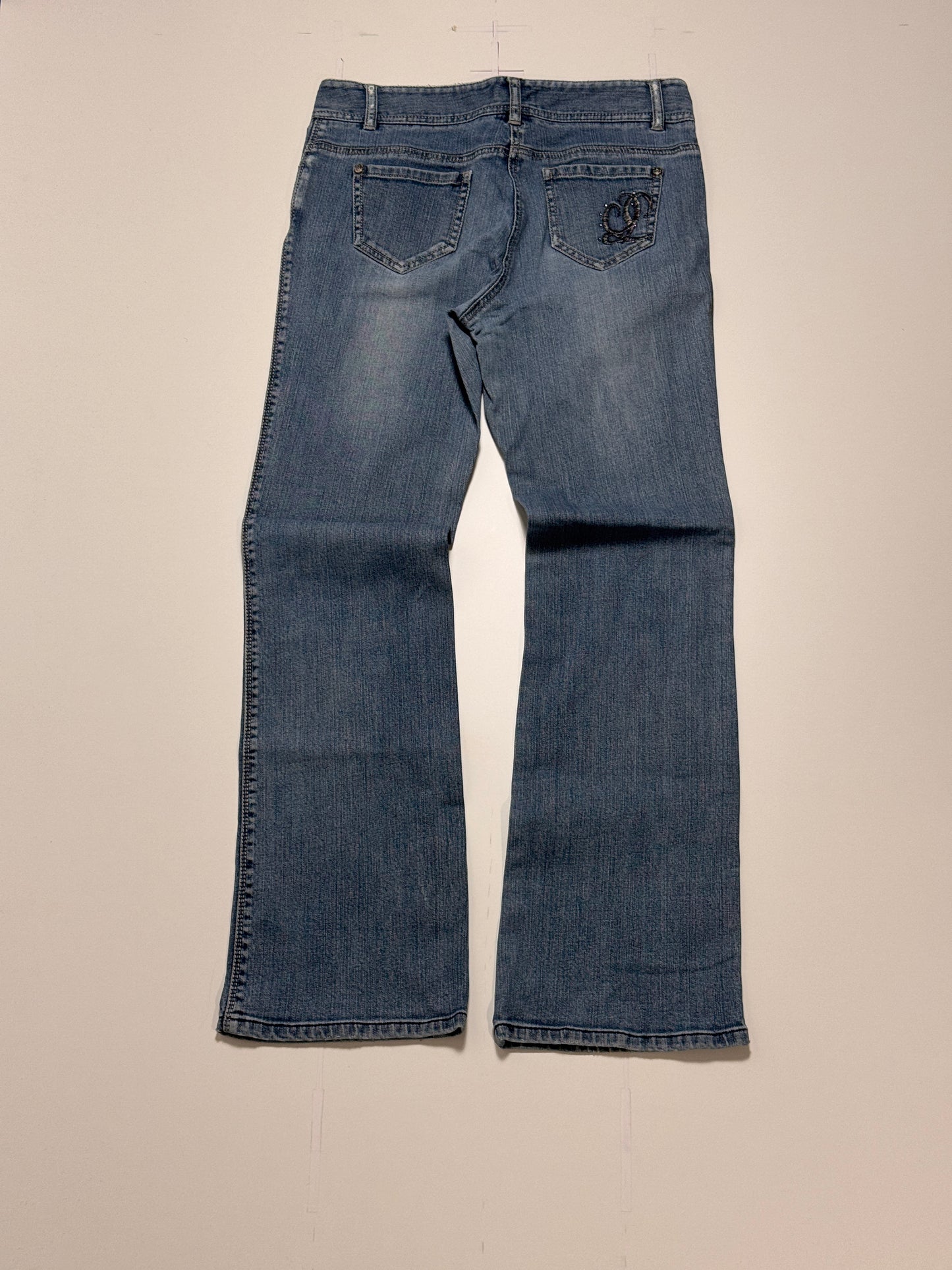 Frauen Jeans US30 F1165