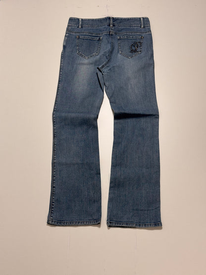 Frauen Jeans US30 F1165