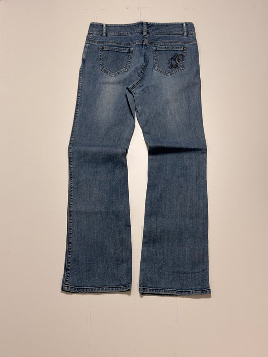 Frauen Jeans US30 F1165