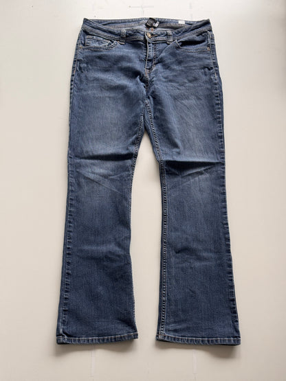 Frauen Jeans US33 F785