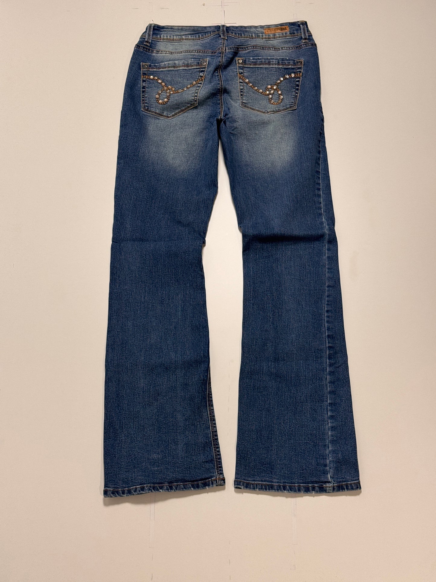 Frauen Jeans US28 F1283