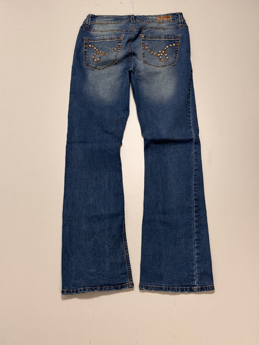 Frauen Jeans US28 F1283