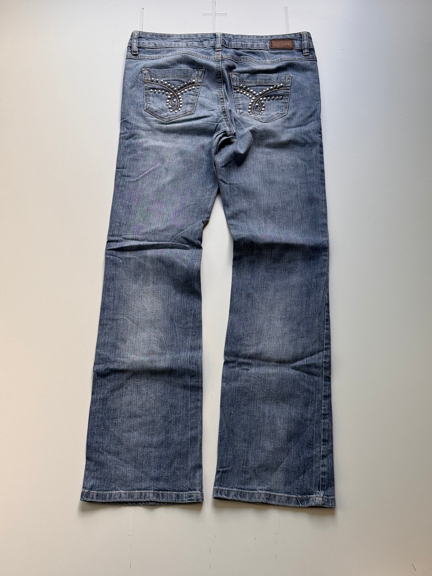 Frauen Jeans US31 F1451