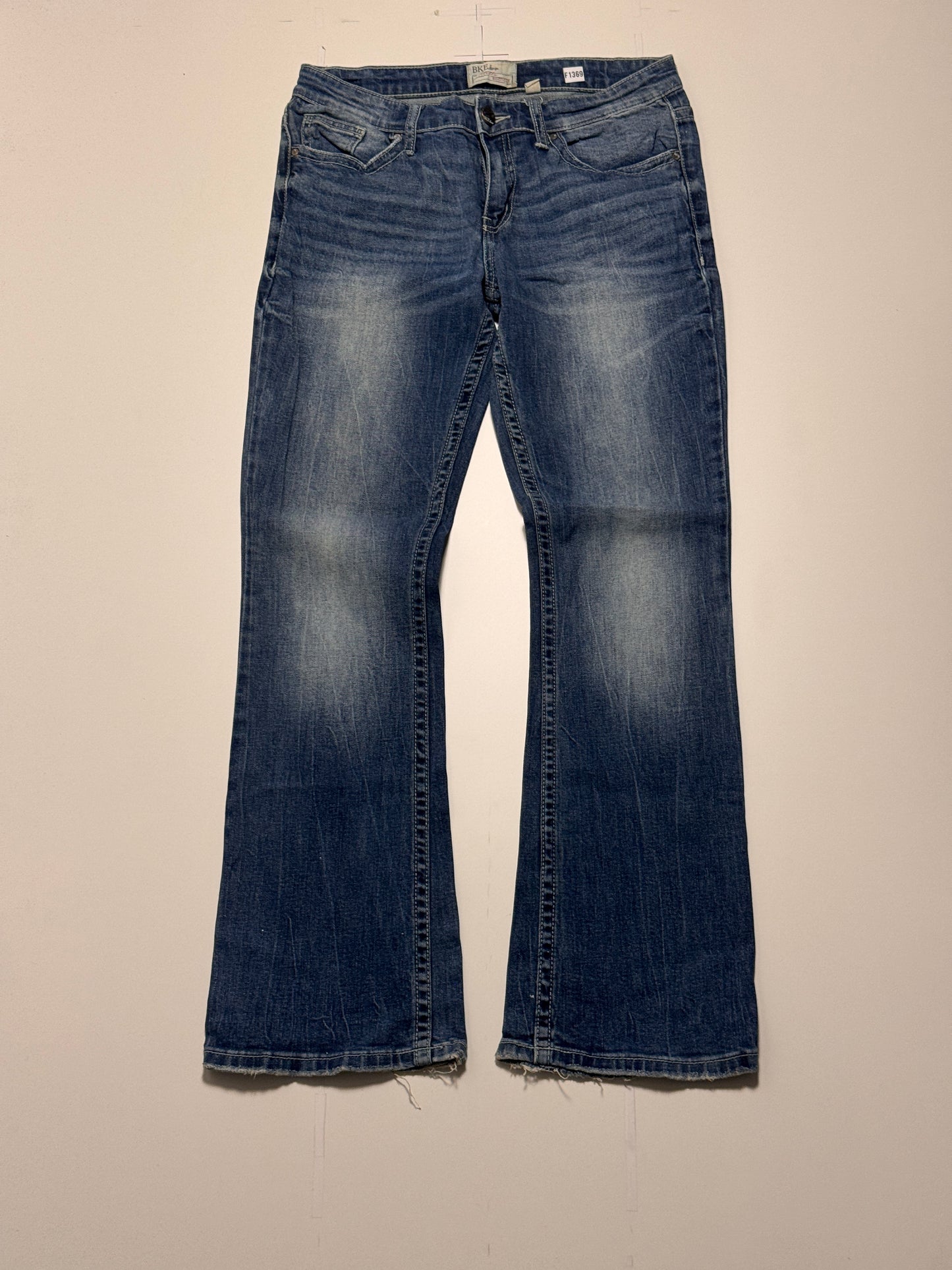 Frauen Jeans US29 F1369