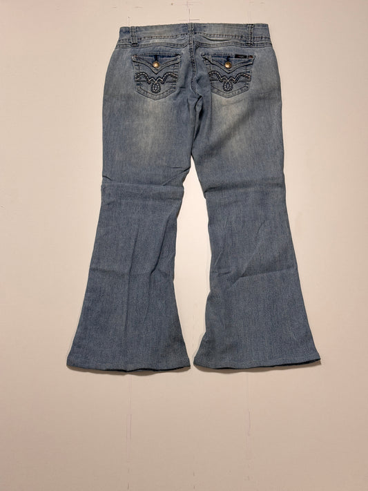 Frauen Jeans US31 F1278