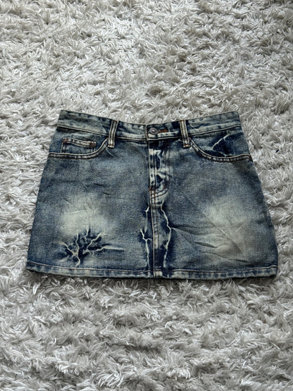 Frauen MiniRock US28 MR50