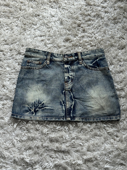 Frauen MiniRock US28 MR50