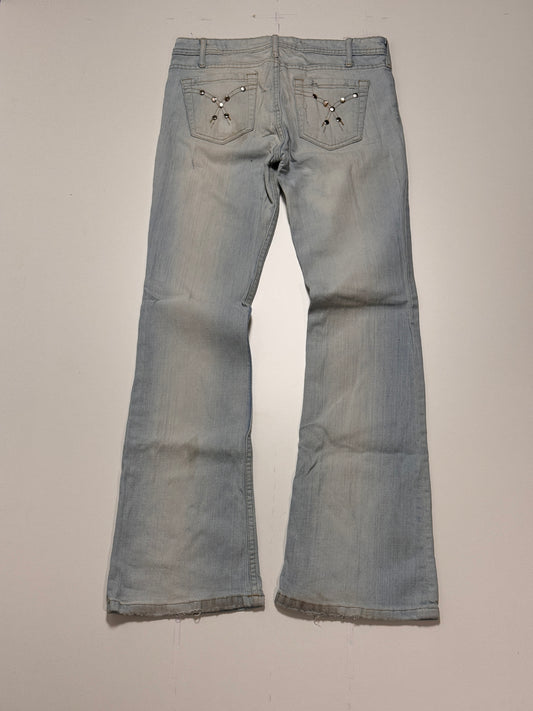 Frauen Jeans US31 F1173