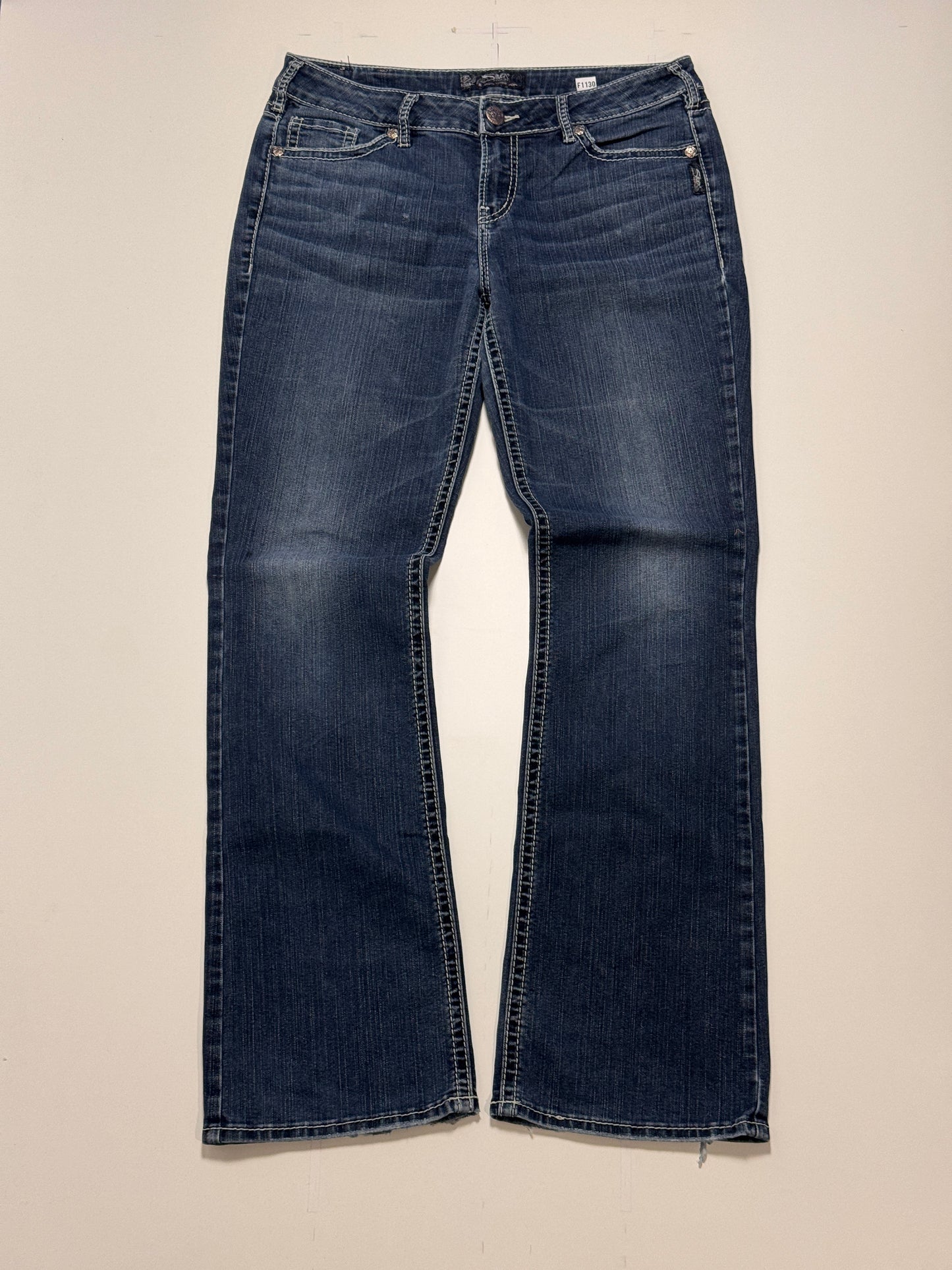 Frauen Jeans US33 F1130