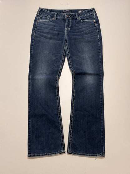 Frauen Jeans US33 F1130