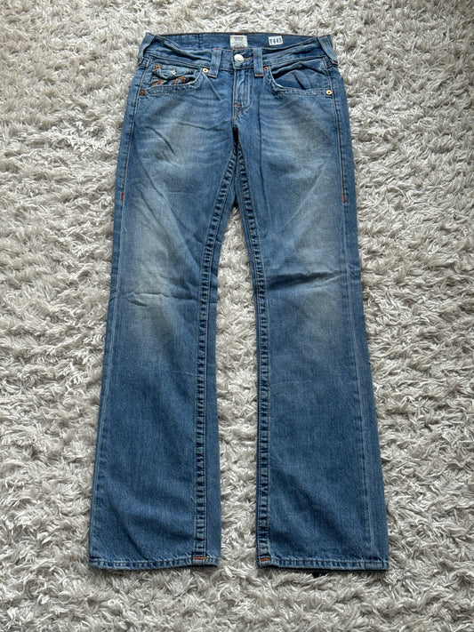 True Religion Herren US28 T445