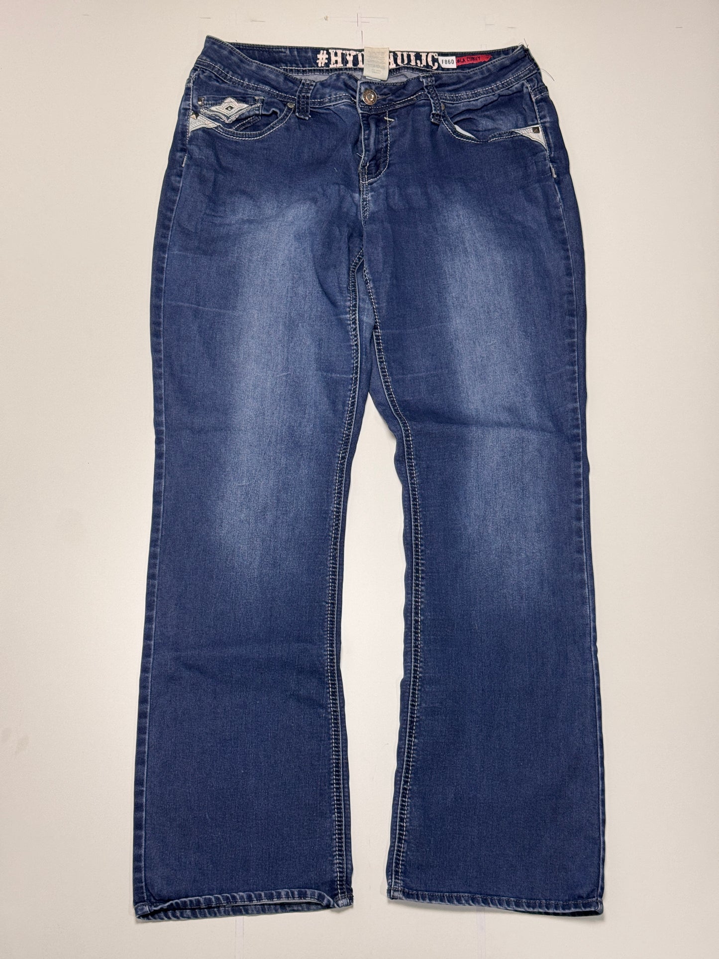 Frauen Jeans US31 F860