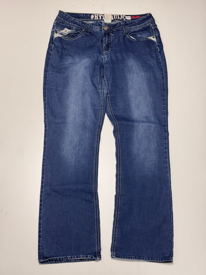 Frauen Jeans US31 F860