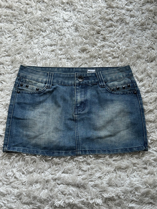 Frauen MiniRock US32 MR24