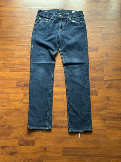 True Religion Frauen US31 T430
