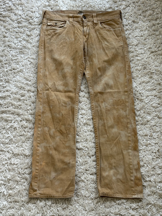 True Religion Herren US34 T501