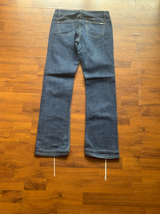Frauen Jeans US27 F284