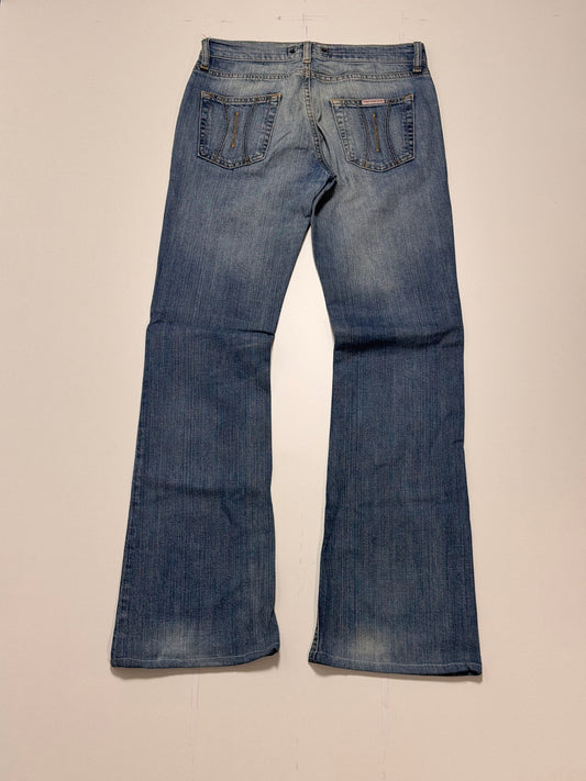 Frauen Jeans US29 F1162