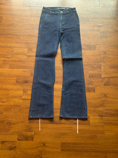 Frauen Jeans US22 F295