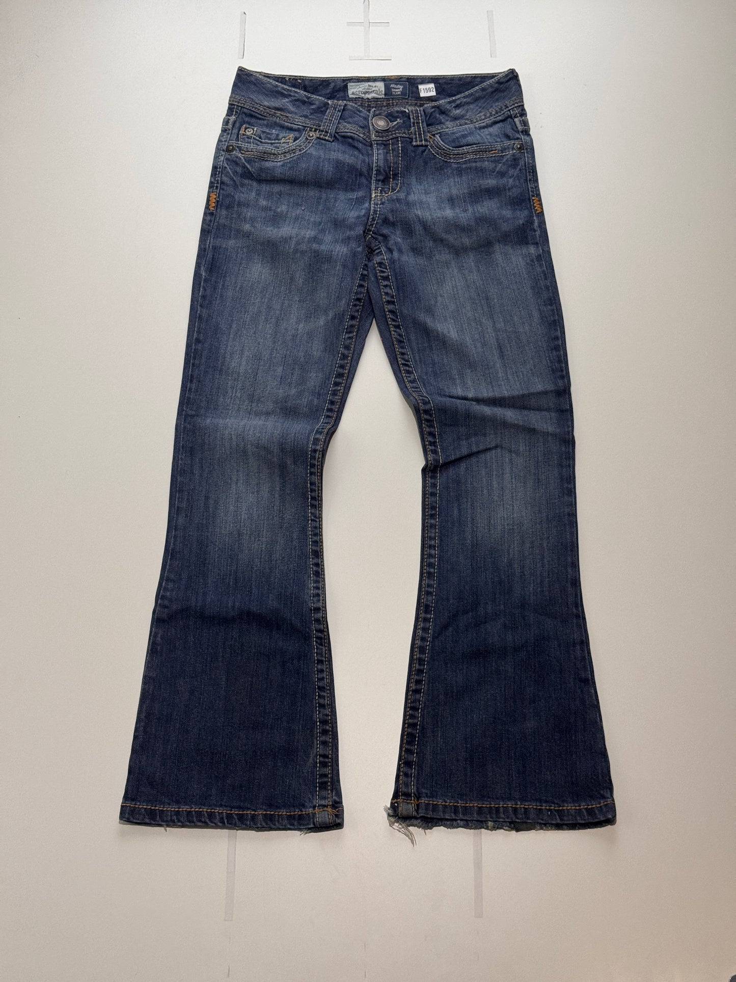 Frauen Jeans US28 F1592
