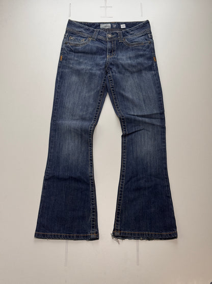 Frauen Jeans US28 F1592