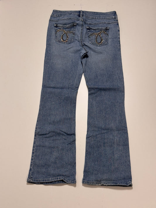 Frauen Jeans US31 F1156