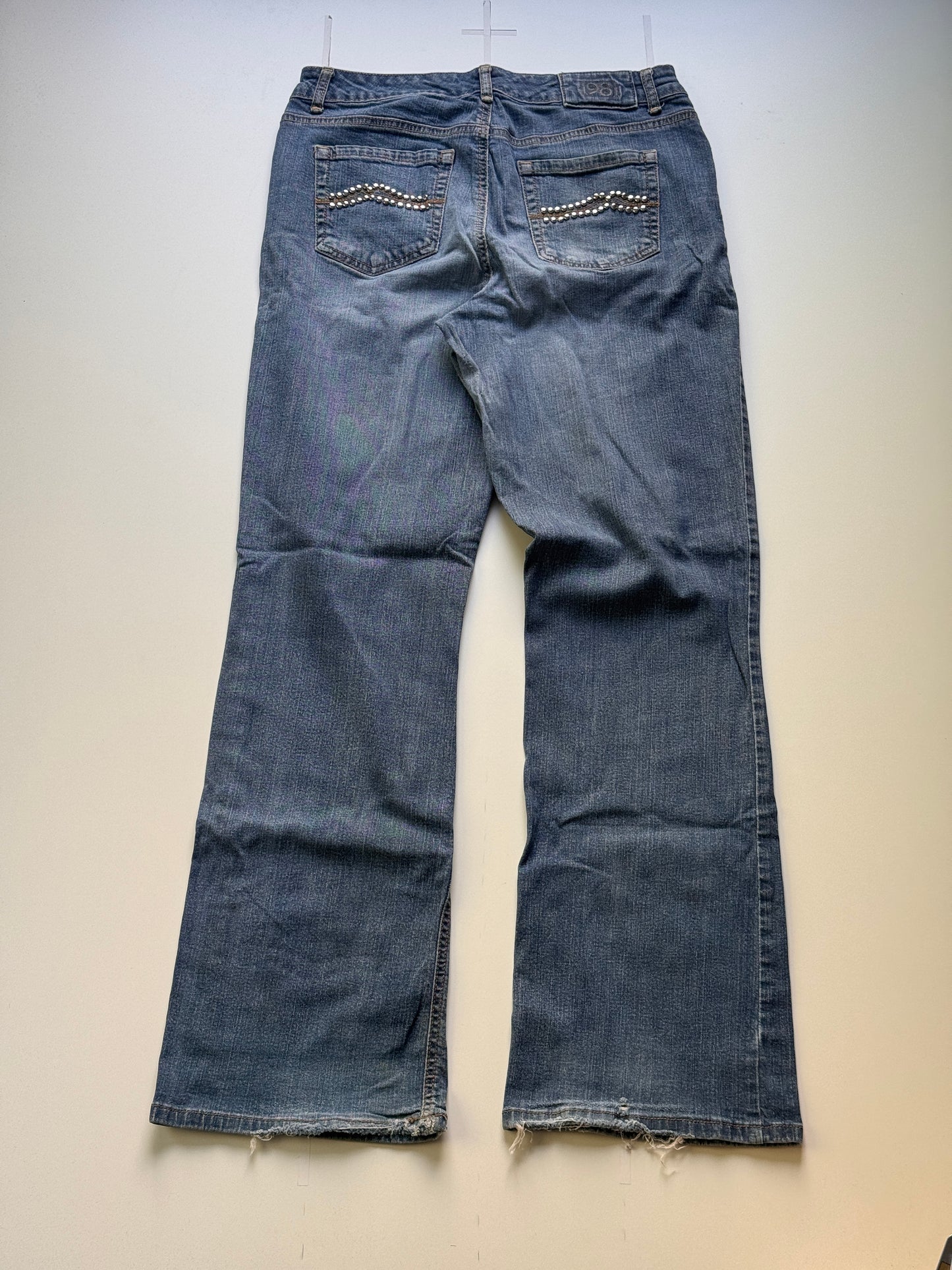 Frauen Jeans US30 F1515