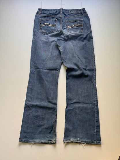 Frauen Jeans US30 F1515
