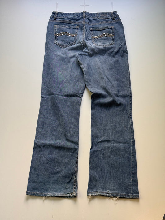Frauen Jeans US30 F1515