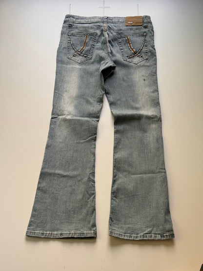 Frauen Jeans US31 F1509