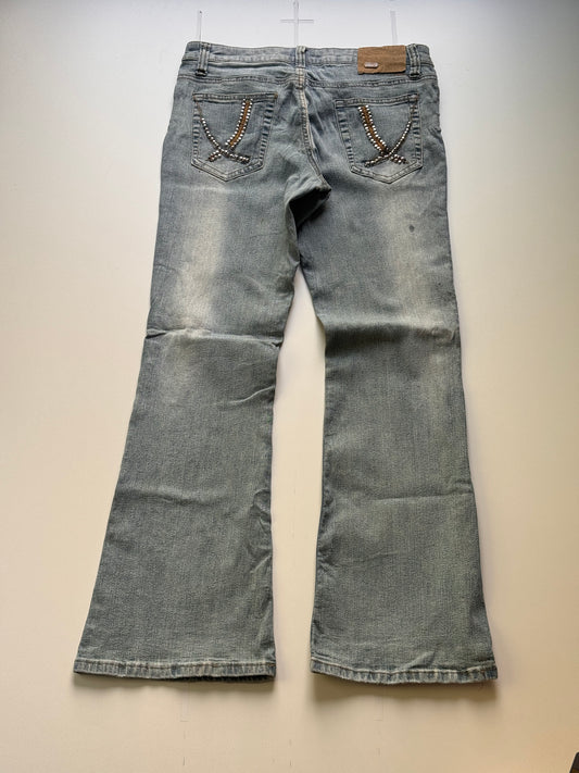 Frauen Jeans US31 F1509