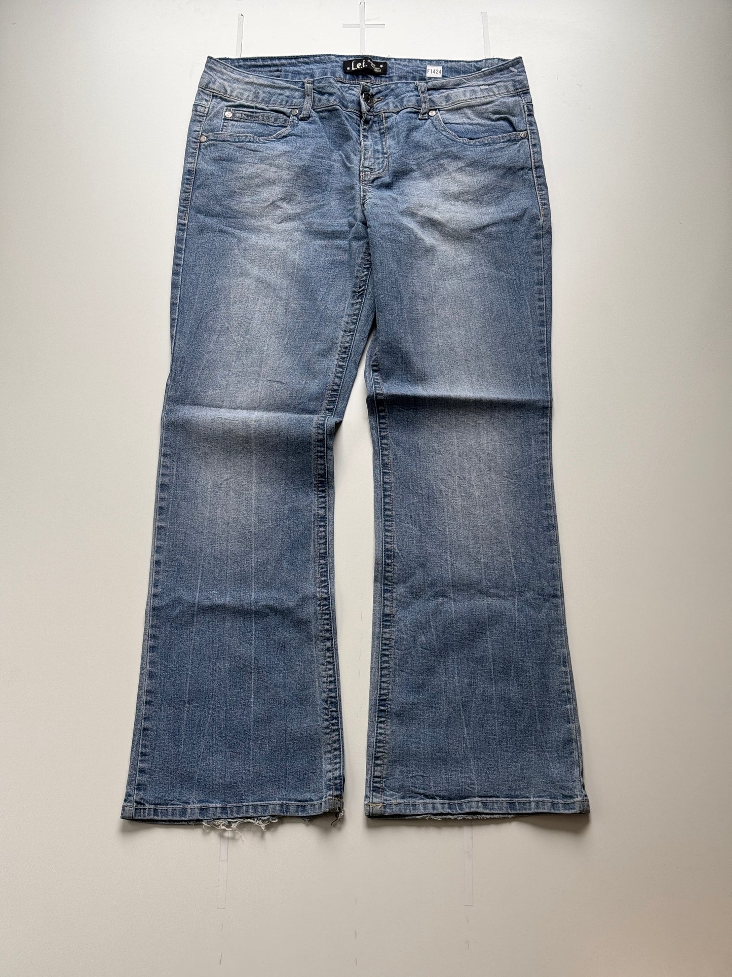 Frauen Jeans US32 F1424