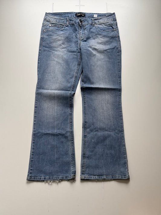Frauen Jeans US32 F1424