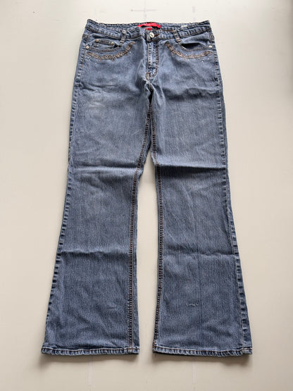Frauen Jeans US33 F710