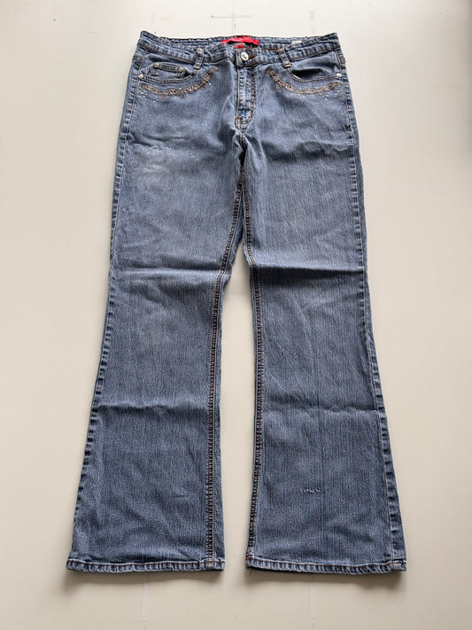 Frauen Jeans US33 F710