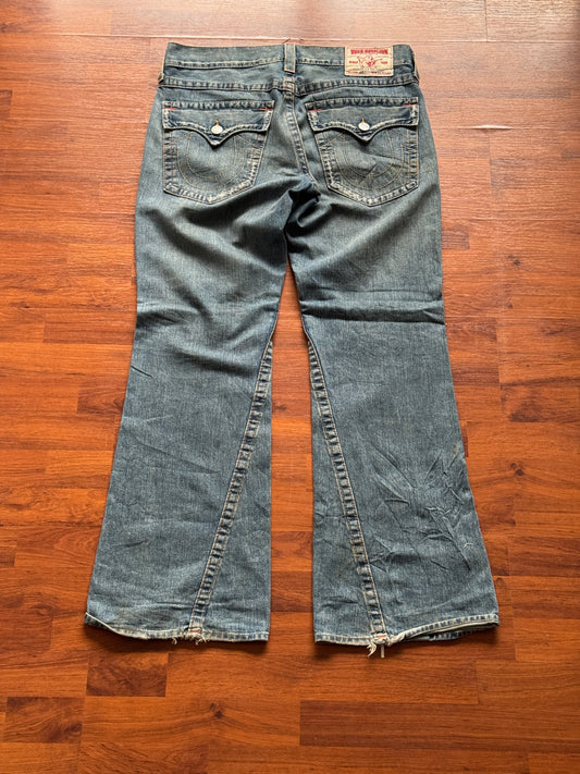 True Religion Herren US33 T441
