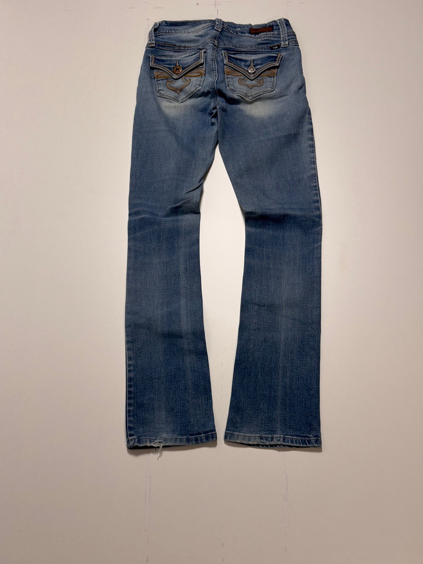 Frauen Jeans US24 F1321