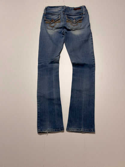 Frauen Jeans US24 F1321