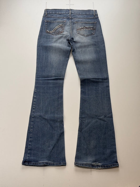 Frauen Jeans US28 F1575