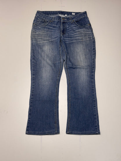 Frauen Jeans US31 F915