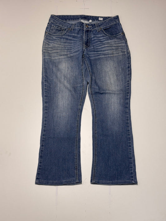 Frauen Jeans US31 F915