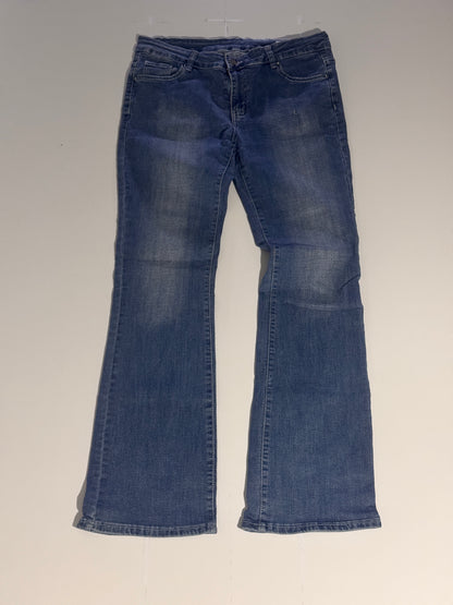 Frauen Jeans US32 F568