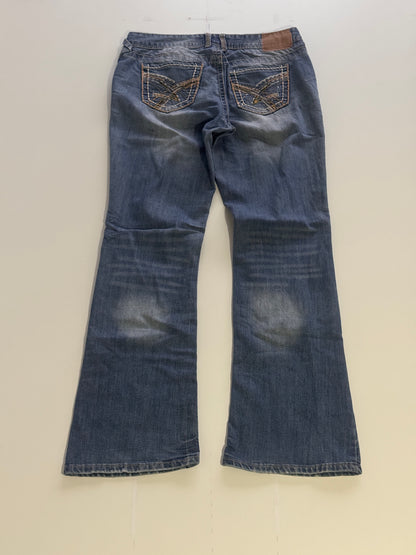 Frauen Jeans US31 F510