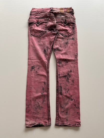 True Religion Herren US29 T572