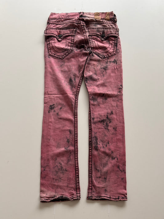 True Religion Herren US29 T572