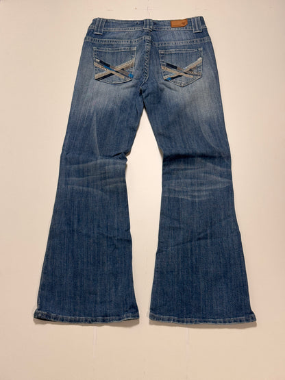 Frauen Jeans US30 F1171